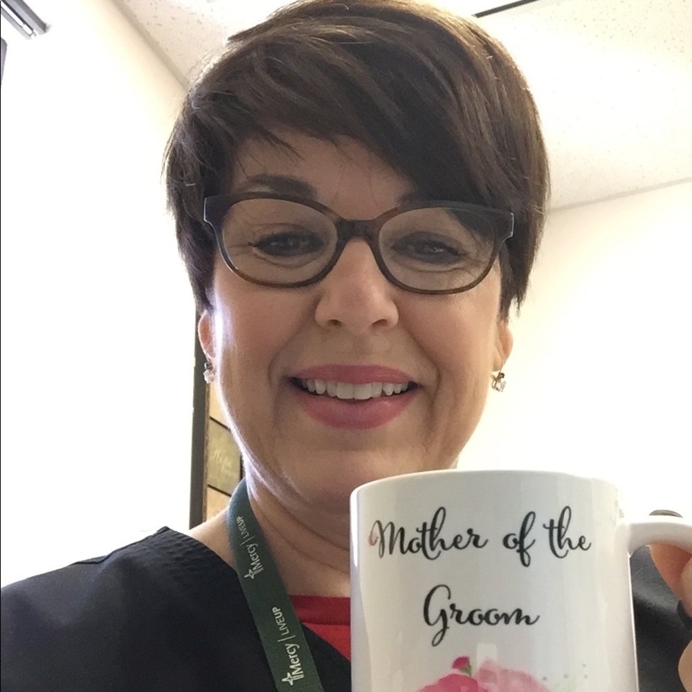 Meet your Posher, Kim